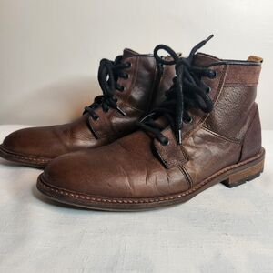 bullboxer chukka boots